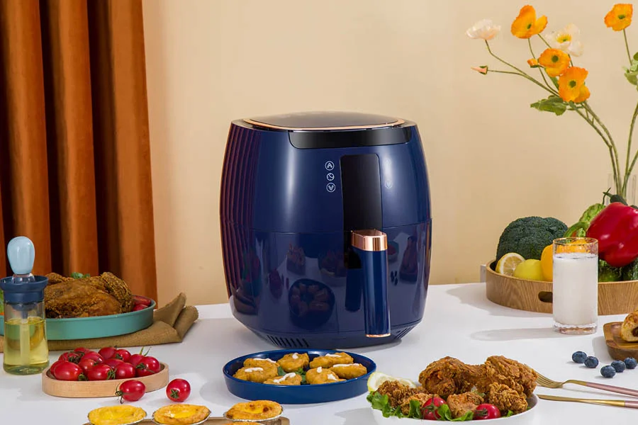 best buy air fryer sale