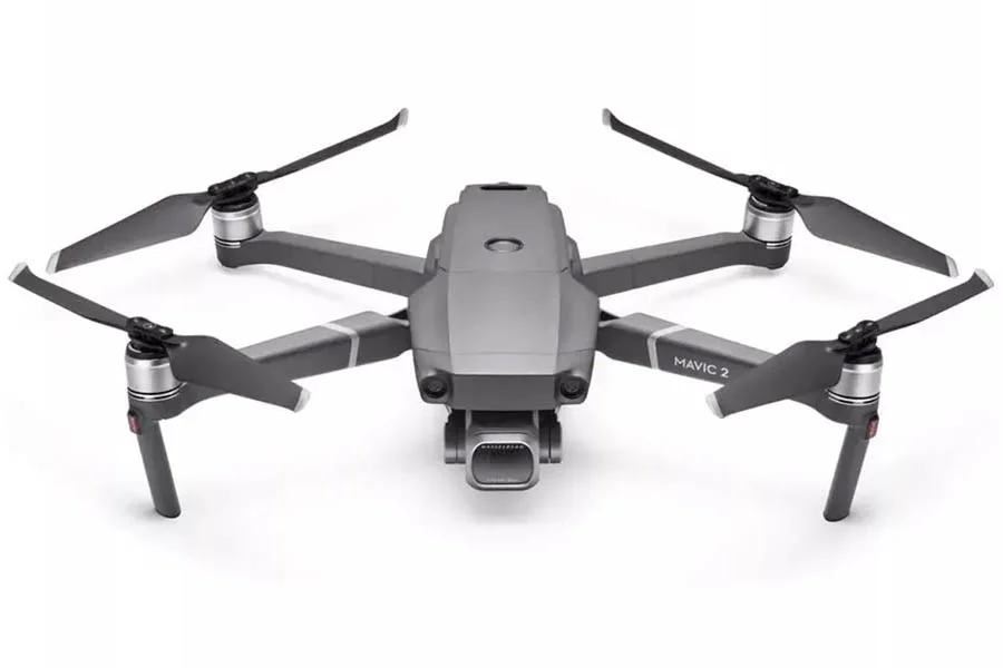 best drones for cinematography