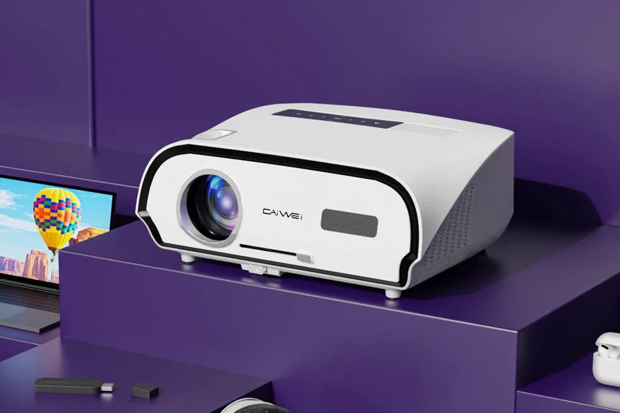 projector for tv